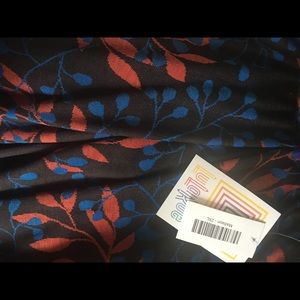 Bnwt 2xl lularoe Madison